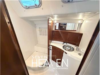 Beneteau First 47.7