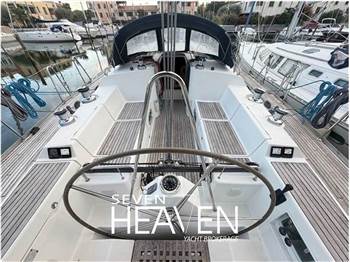 Beneteau First 47.7
