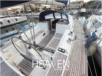 Beneteau First 47.7