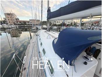 Beneteau First 47.7