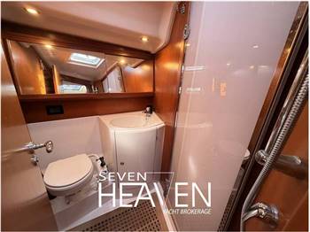 Cantiere del Pardo Grand Soleil 43 B&C
