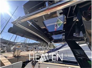 Cantiere del Pardo Pardo 38