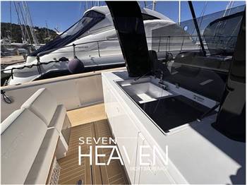 Cantiere del Pardo Pardo 38