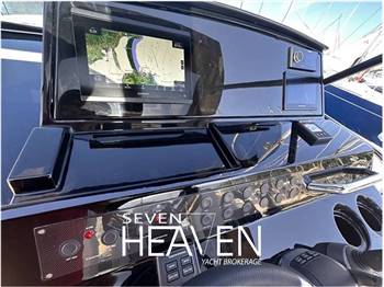 Cantiere del Pardo Pardo 38