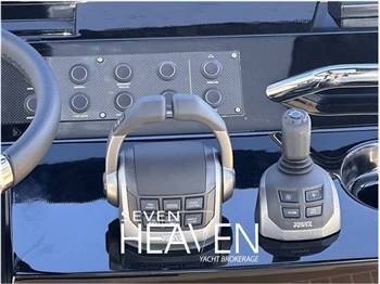 Cantiere del Pardo Pardo 38