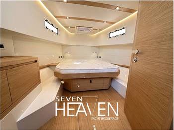 Cantiere del Pardo Pardo 38