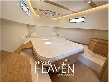 Cantiere del Pardo Pardo 38