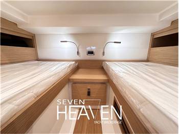 Cantiere del Pardo Pardo 38