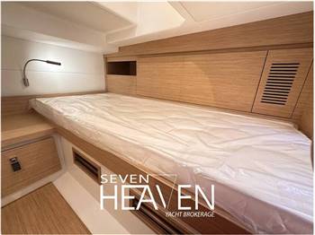 Cantiere del Pardo Pardo 38