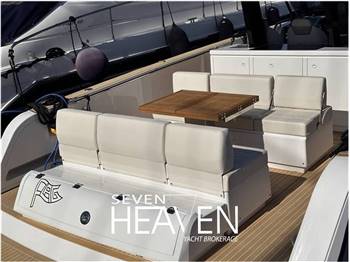 Cantiere del Pardo Pardo 38