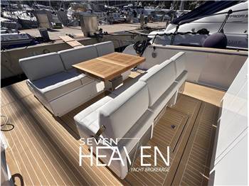 Cantiere del Pardo Pardo 38