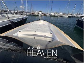 Cantiere del Pardo Pardo 38