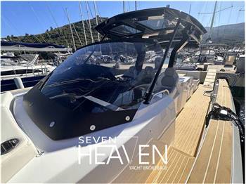 Cantiere del Pardo Pardo 38