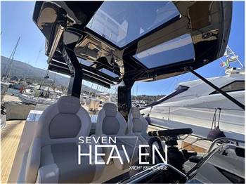 Cantiere del Pardo Pardo 38