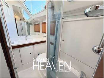 Beneteau Oceanis 46