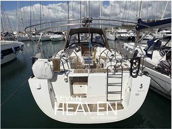 Beneteau Oceanis 46