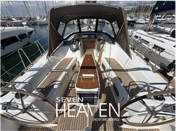 Beneteau Oceanis 46