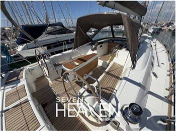 Beneteau Oceanis 46