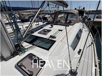 Beneteau Oceanis 46