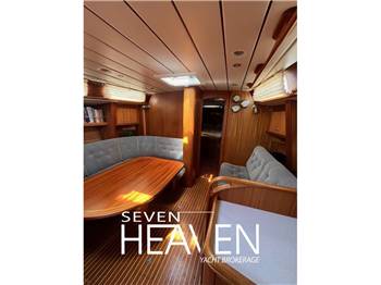 Najad Yachts Najad 460