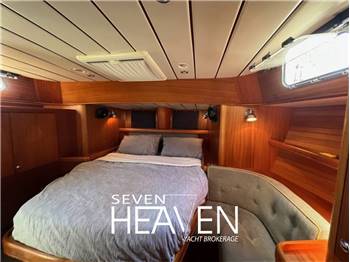 Najad Yachts Najad 460