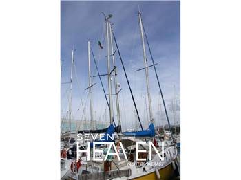 Interyacht Vagabond 33