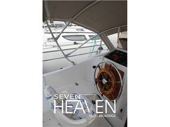 Interyacht Vagabond 33