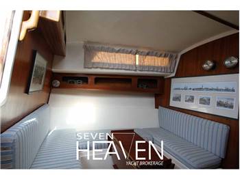 Interyacht Vagabond 33