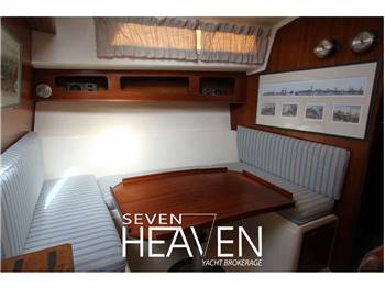 Interyacht Vagabond 33