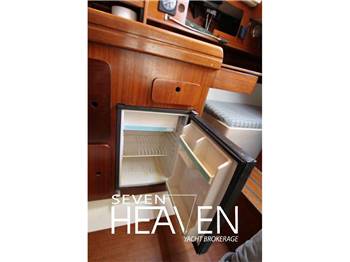 Interyacht Vagabond 33