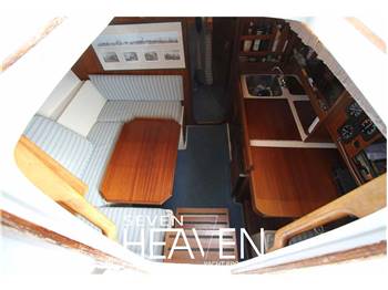 Interyacht Vagabond 33