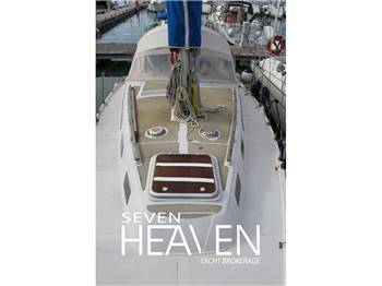 Interyacht Vagabond 33