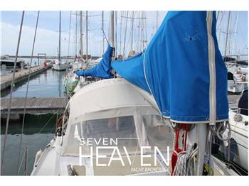 Interyacht Vagabond 33