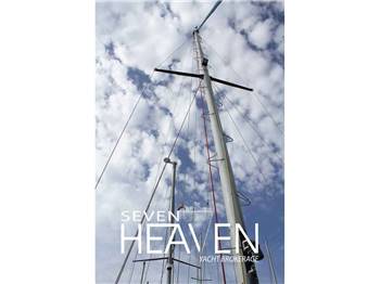 Interyacht Vagabond 33