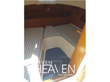 Interyacht Vagabond 33