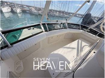 Cabo Cabo 35 Fly