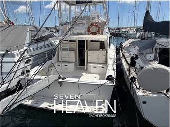 Cabo Cabo 35 Fly