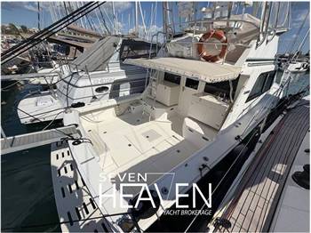 Cabo Cabo 35 Fly