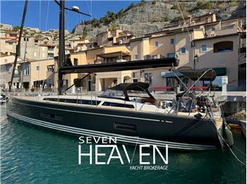 X-Yachts X 5.6