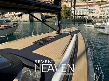 X-Yachts X 5.6