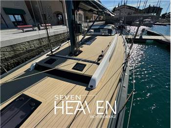 X-Yachts X 5.6