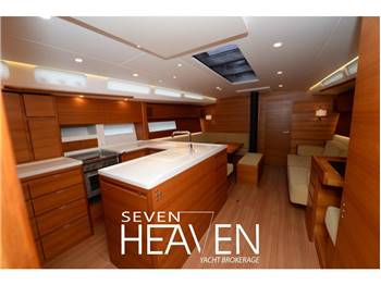 X-Yachts X 5.6