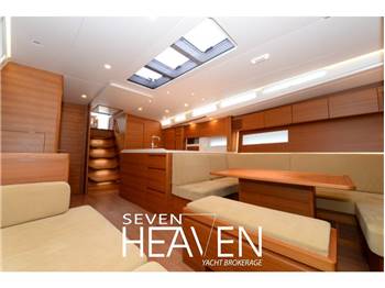 X-Yachts X 5.6