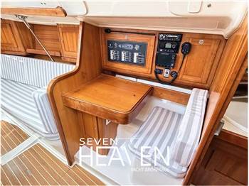 Comar Yachts Comet 33 S