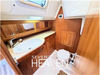 Comar Yachts Comet 33 S