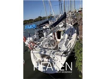 Comar Yachts Comet 33 S