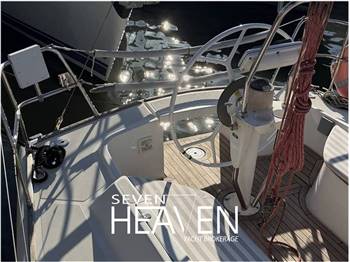 Comar Yachts Comet 33 S
