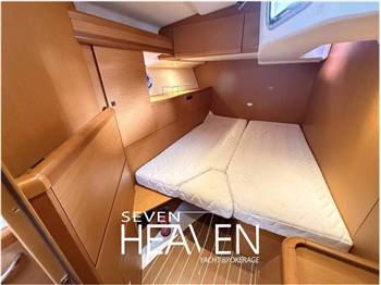Jeanneau Sun Odyssey 50 DS