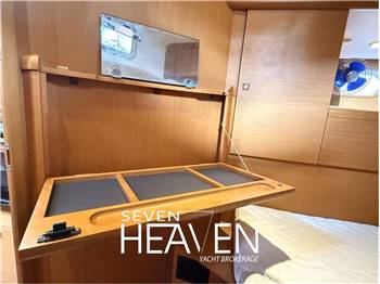Jeanneau Sun Odyssey 50 DS