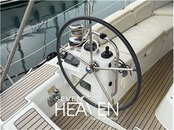 Jeanneau Sun Odyssey 50 DS